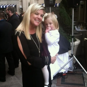 Meet your Posher, Kristina